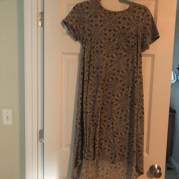 Lularoe Dress - Picture 3 of 5